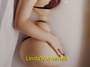 LindaSexyAsHell