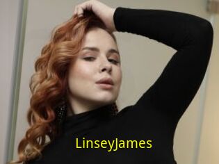 LinseyJames