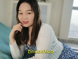 LinxianXiao