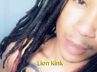 Lion_Kink
