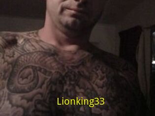 Lionking33