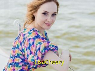 LisaCheery