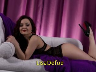 LisaDefoe