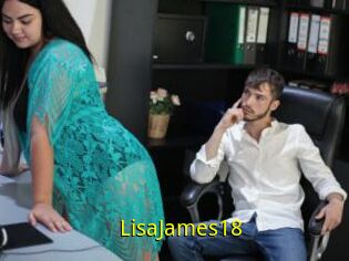 LisaJames18