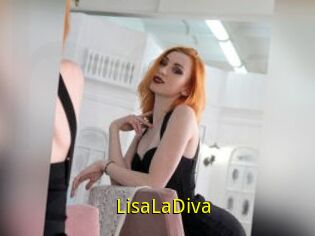 LisaLaDiva