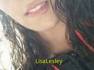 LisaLesley