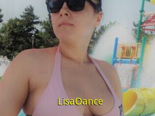 LisaOance