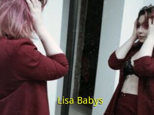Lisa_Babys