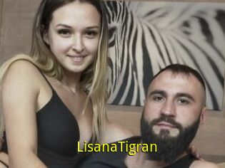 LisanaTigran