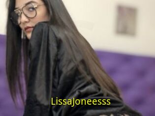LissaJoneesss