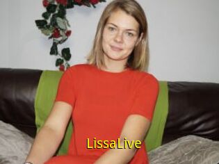 LissaLive