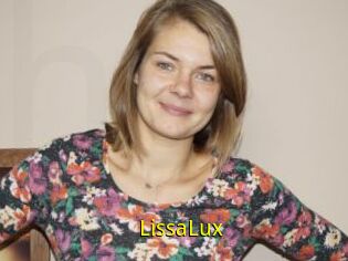 LissaLux