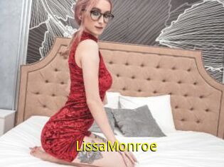 LissaMonroe