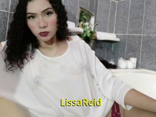 LissaReid