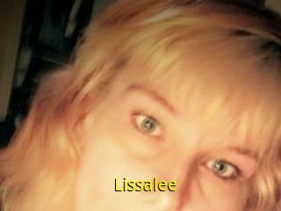 Lissalee