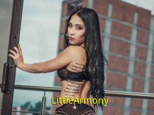 LittleArmony