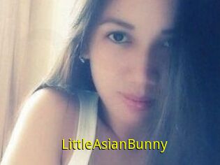 LittleAsianBunny