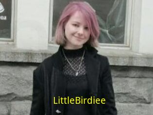LittleBirdiee