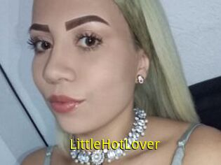 LittleHotLover