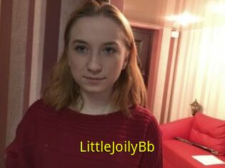 LittleJoilyBb