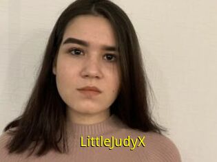 LittleJudyX