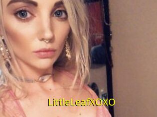 LittleLeafXOXO