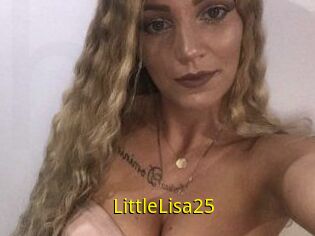 LittleLisa25
