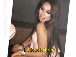 LittleLolaTeen
