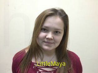 LittleMaya