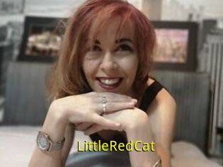 LittleRedCat