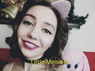 Little_Memole