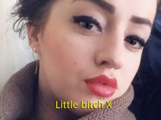 Little_bitch_X