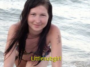 Littlesubgirl_