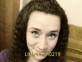 Littlevixen0219