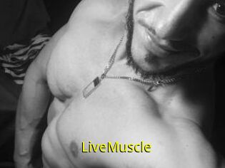 LiveMuscle