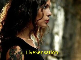 LiveSensation