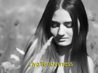 LiyaTenderness