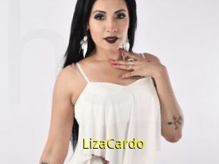 LizaCardo