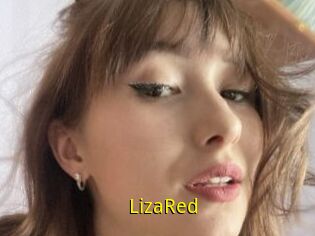 LizaRed