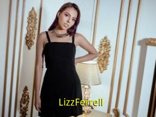 LizzFerrell