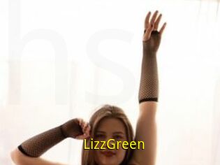 LizzGreen