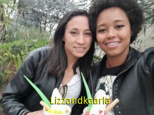 Lizzandkaarla