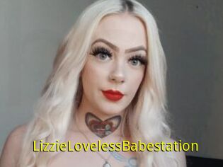 LizzieLovelessBabestation