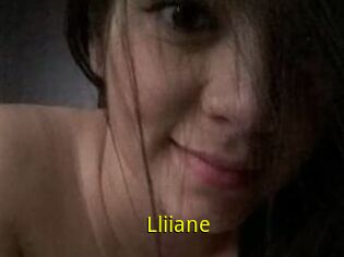 Lliiane