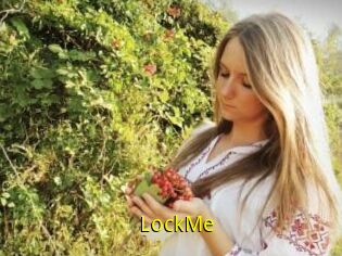 LockMe