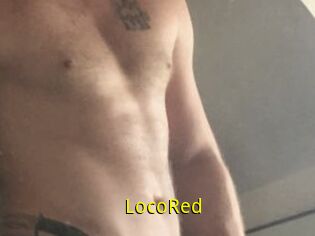 LocoRed