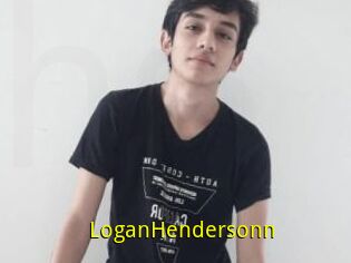 LoganHendersonn