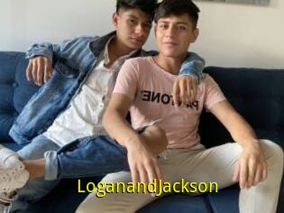 LoganandJackson