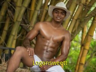 Logansweett