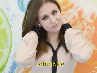 LohtaNice